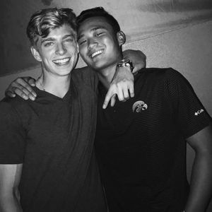 Meet your Posher, Jack